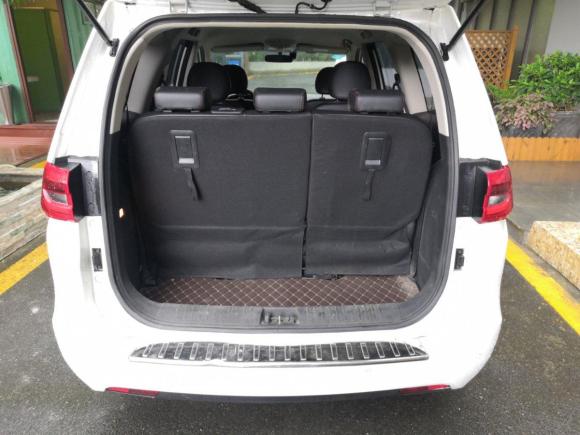 [上海·苏F] 二手江淮瑞风R32018款 1.6L 手动豪华型