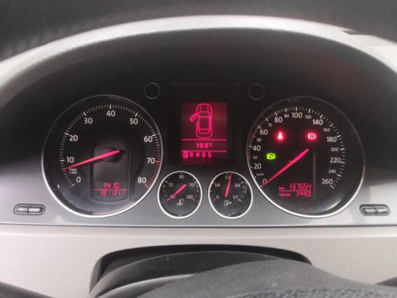 [温州·浙C] 二手大众迈腾2011款 1.4TSI 精英型