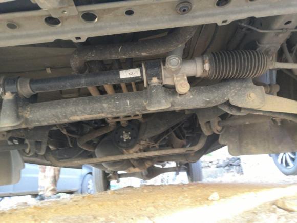 [青岛·鲁B] 二手金杯金杯T322018款 1.3L舒适型加长版DLCG12