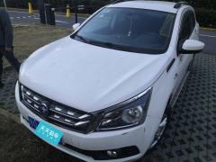 [嘉兴·鄂Q]启辰&nbsp;&nbsp;启辰T70&nbsp;&nbsp;2016款1.6L手动睿行版