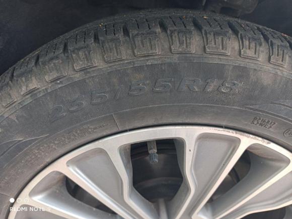 [义乌·浙G] 二手领克领克012018款 2.0T 两驱型+版