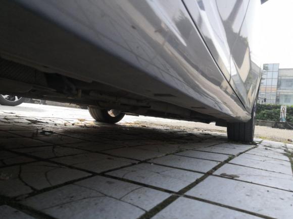 [成都·川A] 二手东风风神奕炫2020款 230T 自动炫目版