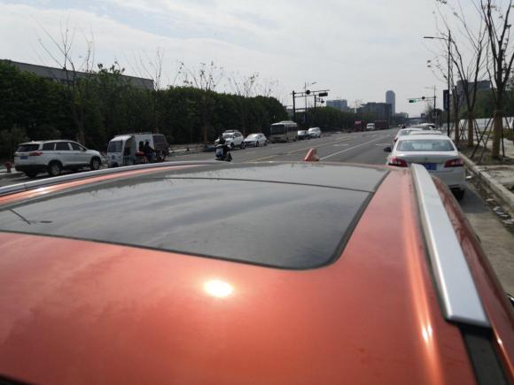 [杭州·浙A] 二手星途星途LX2019款 1.6T DCT星耀版