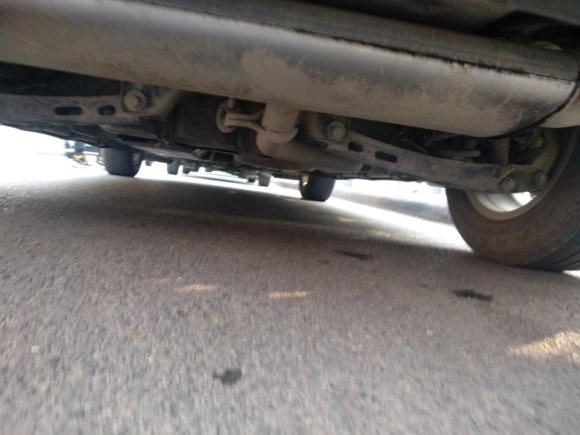 [北京·冀R] 二手雪佛兰探界者2018款 535T 自动驭界版