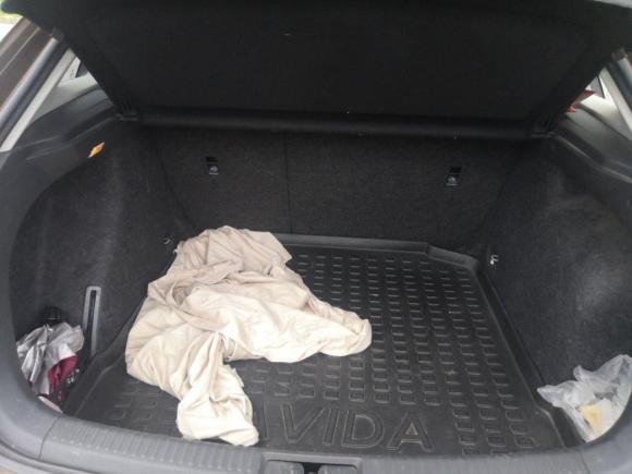 [杭州·苏F] 二手大众朗境2014款 1.4TSI DSG