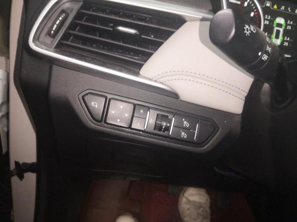 [成都·川H] 二手宝骏宝骏5302018款 1.5T DCT旗舰型 国V