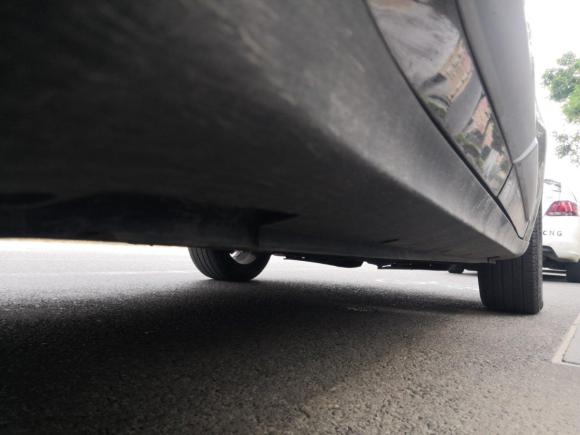 [成都·川A] 二手众泰众泰SR92017款 2.0T 自动极致之梦版