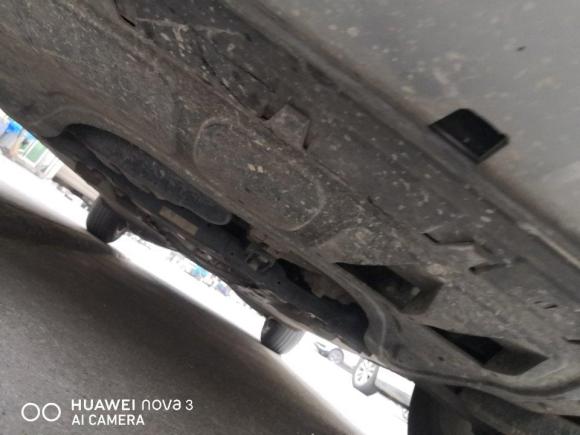 [金华·浙G] 二手斯柯达Yeti2016款 1.4TSI DSG前行版