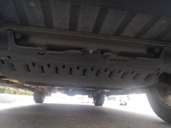 [宁波·浙B] 二手北汽幻速北汽幻速S32016款 S3L 1.5L 手动尊贵型