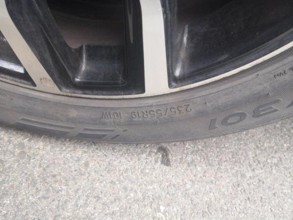 [青岛·鲁B] 二手众泰大迈X72018款 2.0T 自动至尊型