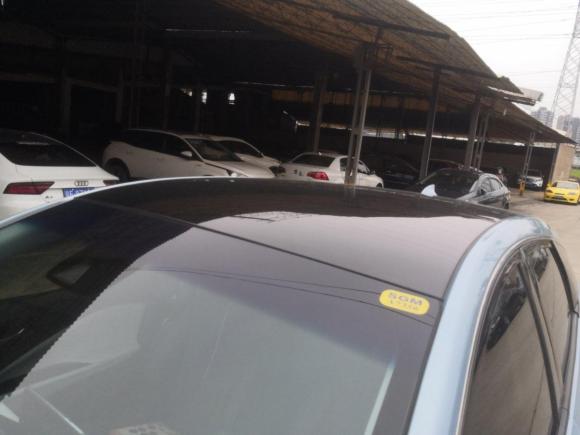 [佛山·粤E] 二手别克VELITE 62020款 互联智慧型 PLUS