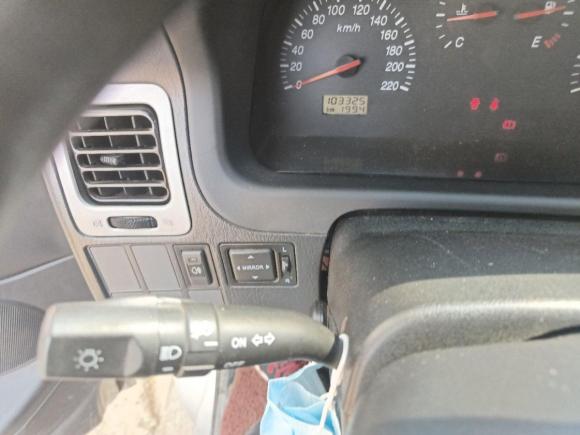 [北京·京A] 二手金杯阁瑞斯2010款 2.4L-3代 尊领标准型11座4RB2