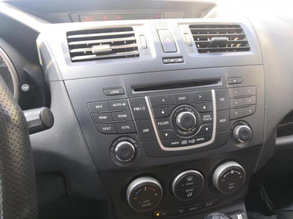 [广州·粤A] 二手马自达马自达52011款 2.0L 自动舒适型