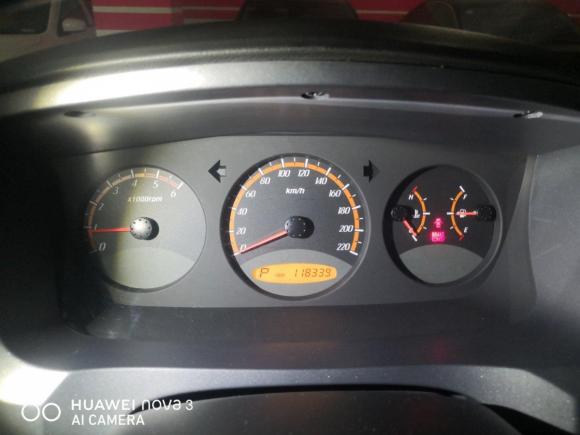 [上海·苏A] 二手双龙爱腾2011款 2.0T 两驱精英柴油版