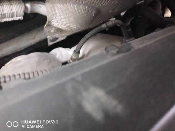 [台州·浙J] 二手标致标致30082015款 2.0L 自动经典版