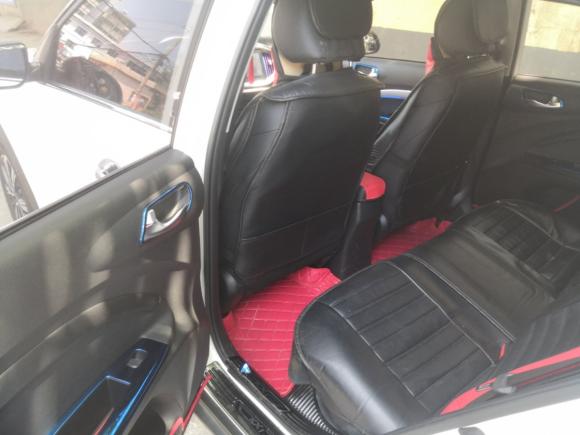 [南昌·赣A] 二手起亚奕跑2019款 1.4L 自动趣享版 国V