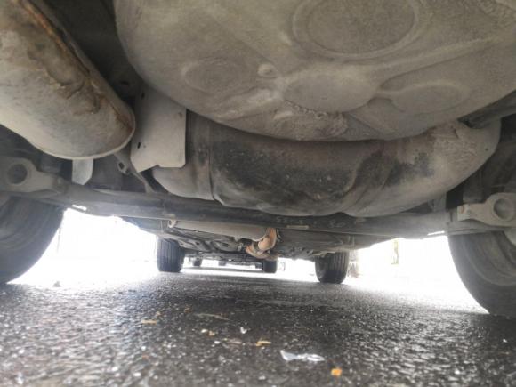 [无锡·苏B] 二手大众桑塔纳经典2006款 1.8L 旅行版豪华型