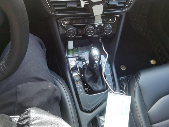 [金华·浙G] 二手大众途岳2019款 280TSI 两驱豪华版 国VI