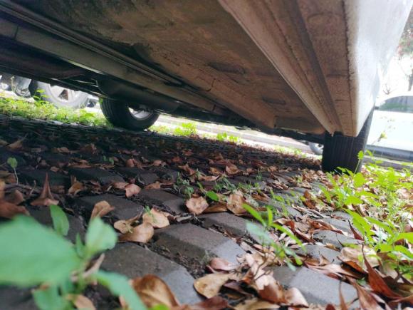 [深圳·粤L] 二手雪佛兰乐风RV2016款 1.5L 自动畅行版