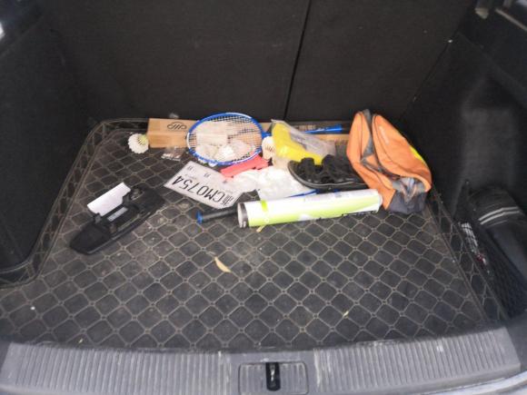 [温州·浙C] 二手荣威荣威Ei52019款 豪华版