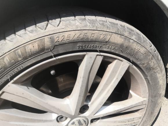 [上海·沪B] 二手大众速腾2018款 280TSI DSG豪华型