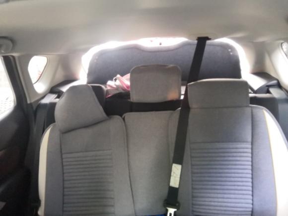 [苏州·苏E] 二手铃木骁途2017款 1.6L CVT两驱都市时尚型