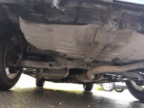 [无锡·苏B] 二手丰田RAV4荣放2013款 特享版 2.0L 自动经典