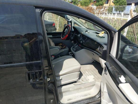 [苏州·苏F] 二手江淮瑞风M52013款 2.0T 汽油手动商务版