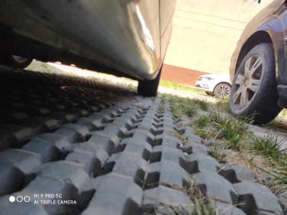 [嘉兴·苏A] 二手MG锐行2015款 1.5T 自动风尚版