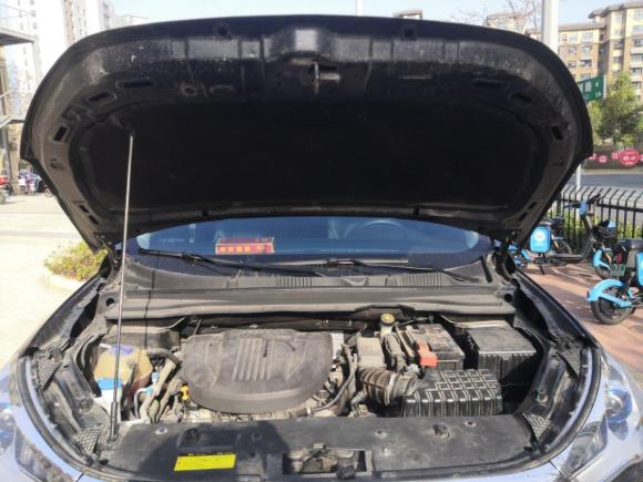 [南京·苏A] 二手捷途捷途X902019款 1.6T DCT悦旅版 6座 国VI