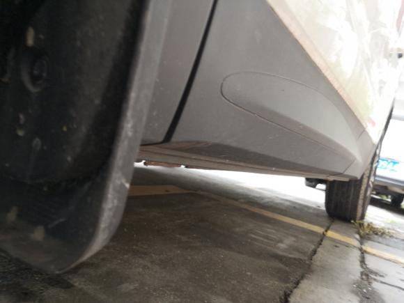 [广州·湘D] 二手宝沃宝沃BX52020款 20TGDI 自动两驱先锋型