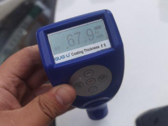 [金华·浙G] 二手北汽新能源EX系列2018款 EX360 新尚版