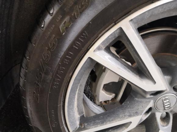 [温州·浙C] 二手奥迪奥迪Q5L2018款 40 TFSI 荣享时尚型 国VI