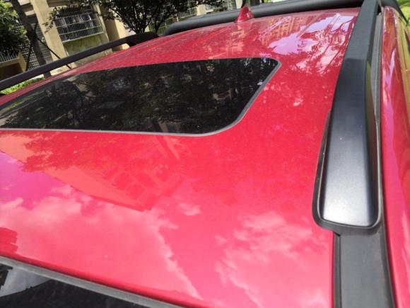 [常州·苏D] 二手长城炮2020款 2.0T越野版自动汽油四驱限量版GW4C20B