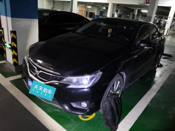 丰田锐志2013款 2.5V 尚锐版「宁波二手车」「天天拍车」