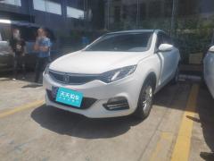 [佛山·粤E]长安&nbsp;&nbsp;逸动XT&nbsp;&nbsp;2013款1.6L自动俊酷型国V