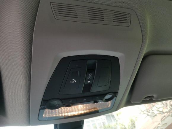 [西安·陕U] 二手宝马宝马5系GT2013款 535i 典雅型