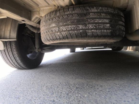 [嘉兴·豫N] 二手长安商用欧尚A8002017款 1.6L 手动豪华型