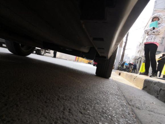 [上海·沪A] 二手雪佛兰创酷2014款 1.4T 自动两驱豪华型