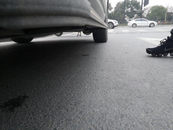 [杭州·沪C] 二手捷达捷达VS72020款 1.4T 自动悦享型