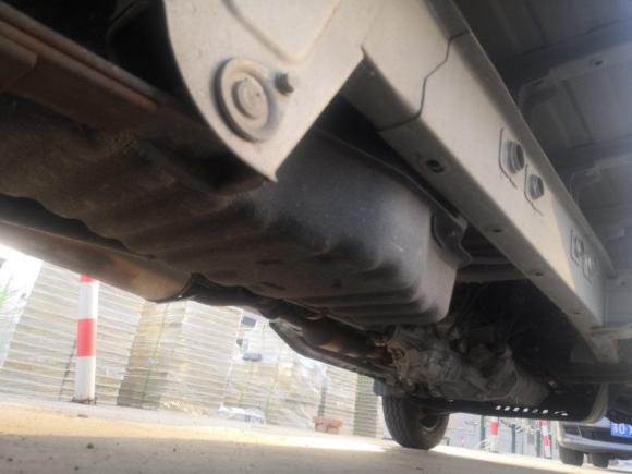 [常州·苏D] 二手五菱汽车五菱荣光新卡2018款 1.5L单排L3C