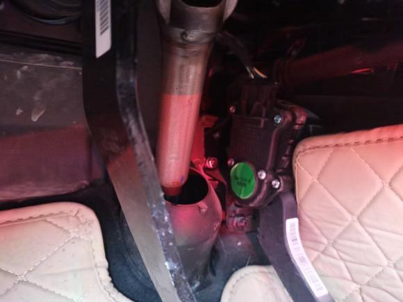 [温州·浙C] 二手吉利汽车远景X12017款 1.3L 自动玩家版