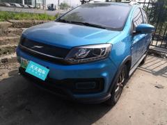 [常州·苏D]云度&nbsp;&nbsp;云度π1&nbsp;&nbsp;2017款城际智派型