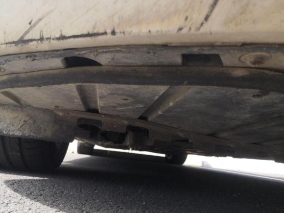 [深圳·粤B] 二手捷豹捷豹XJ2013款 XJL 2.0T 典雅商务版