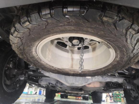 [嘉兴·浙F] 二手丰田普拉多2016款 2.7L 自动标准版