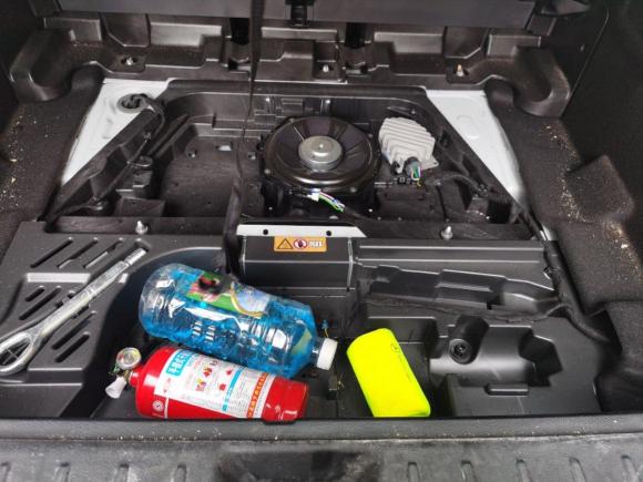 [南通·苏F] 二手奔驰奔驰GLB2020款 GLB 200 动感型