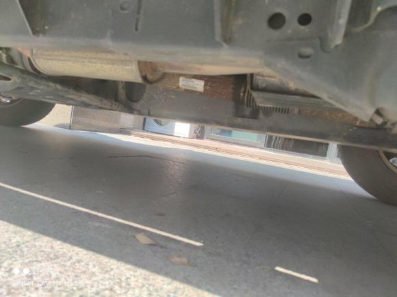 [嘉兴·浙F] 二手Jeep牧马人2012款 3.6L Sahara 四门版