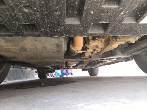 [义乌·浙G] 二手标致标致40082018款 350THP 精英版