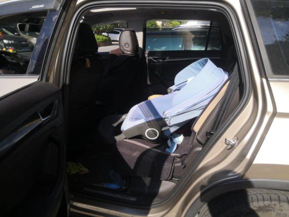 [上海·皖B] 二手斯柯达柯迪亚克2019款 改款 TSI380 7座四驱旗舰版 国VI