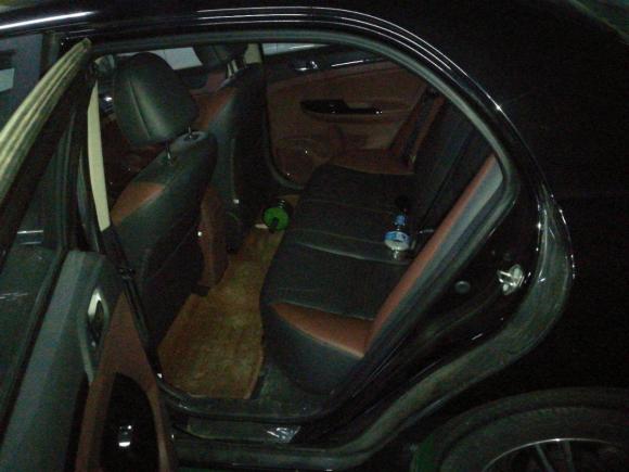 [常州·苏M] 二手比亚迪速锐2018款 1.5L 手动畅享型